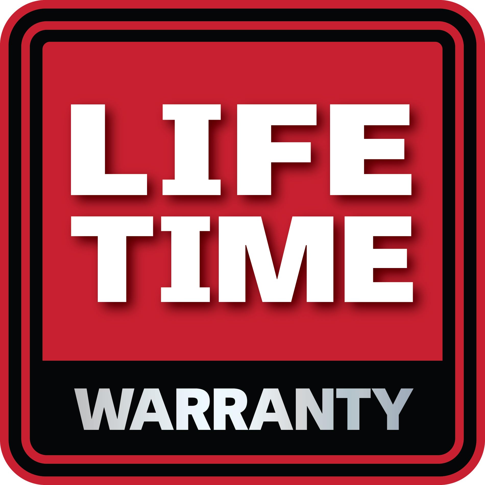1/2-Ton JET Hand Chain Hoist, 15' Lift (Model S90-050-15)