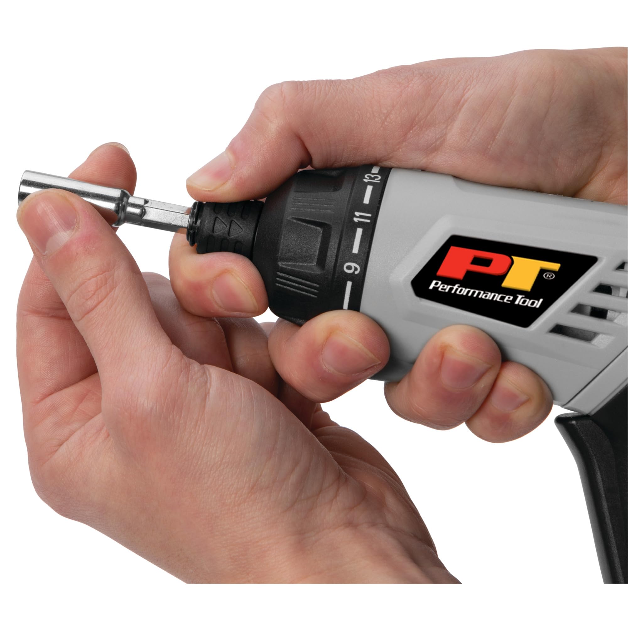 W1562 Performance Tool 3.6v Li-Ion Light-Driver