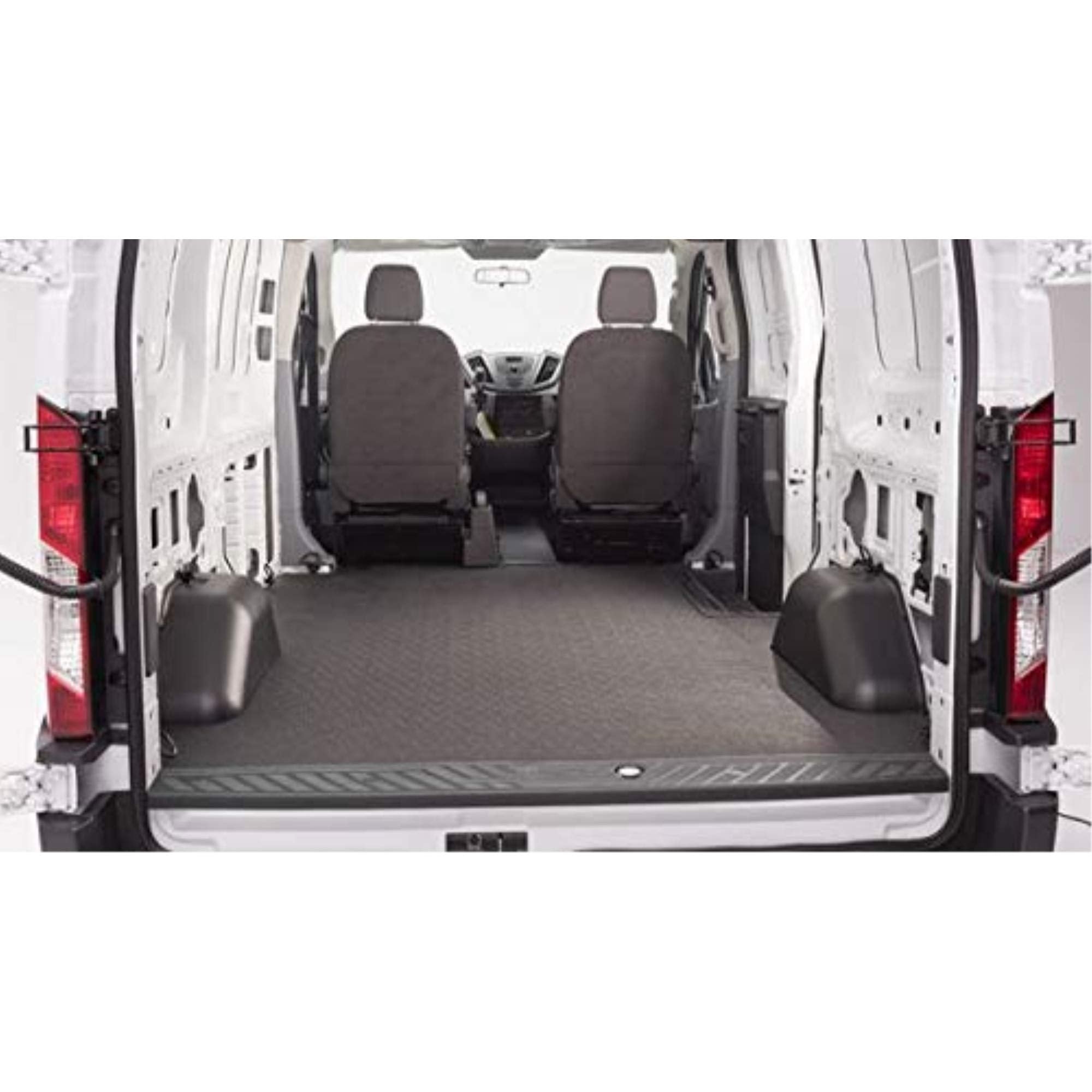 40470 Holman Vanrug Floor Mat - 14+ Promast