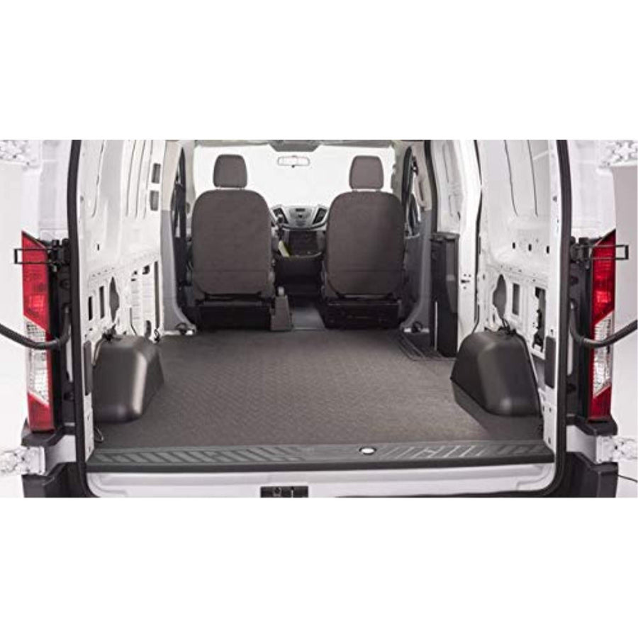 40470 Holman Vanrug Floor Mat - 14+ Promast