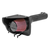 Delta Force Flowmaster 615135 Performance Air Intake