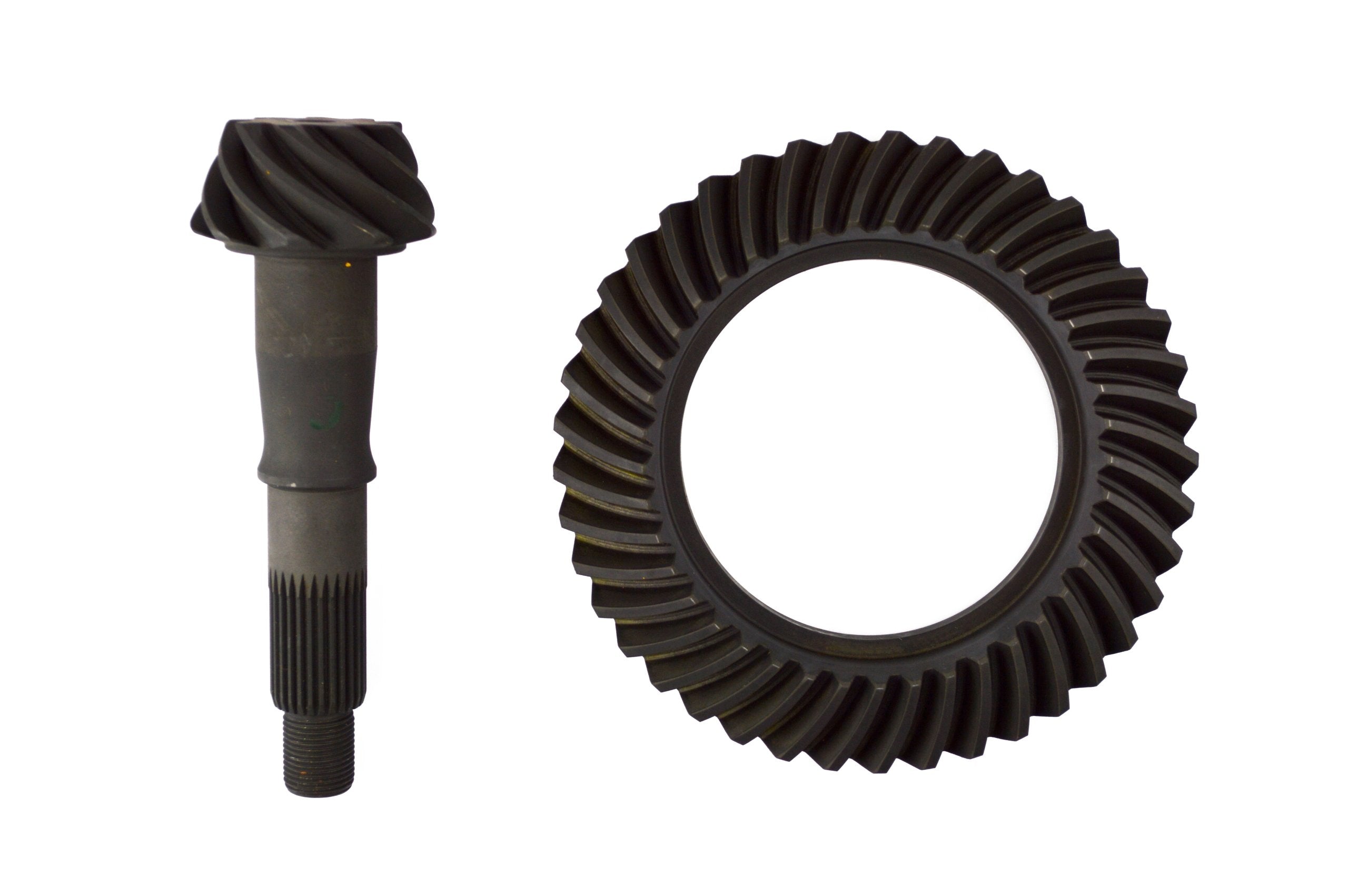 Spicer Differential Ring and Pinion Gear Set SVL 2020437 for GM 7.5", 4.56 Ratio
