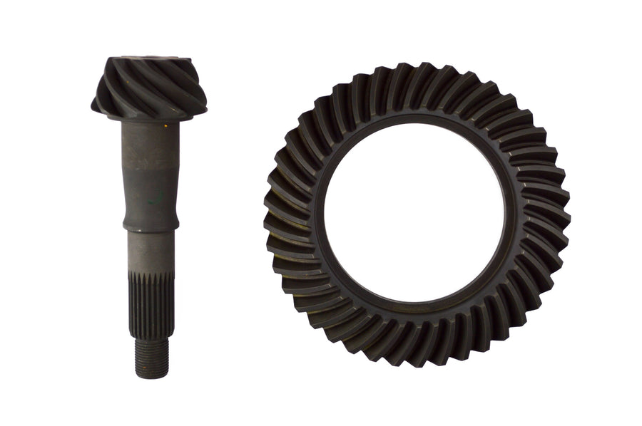 Spicer Differential Ring and Pinion Gear Set SVL 2020437 for GM 7.5", 4.56 Ratio