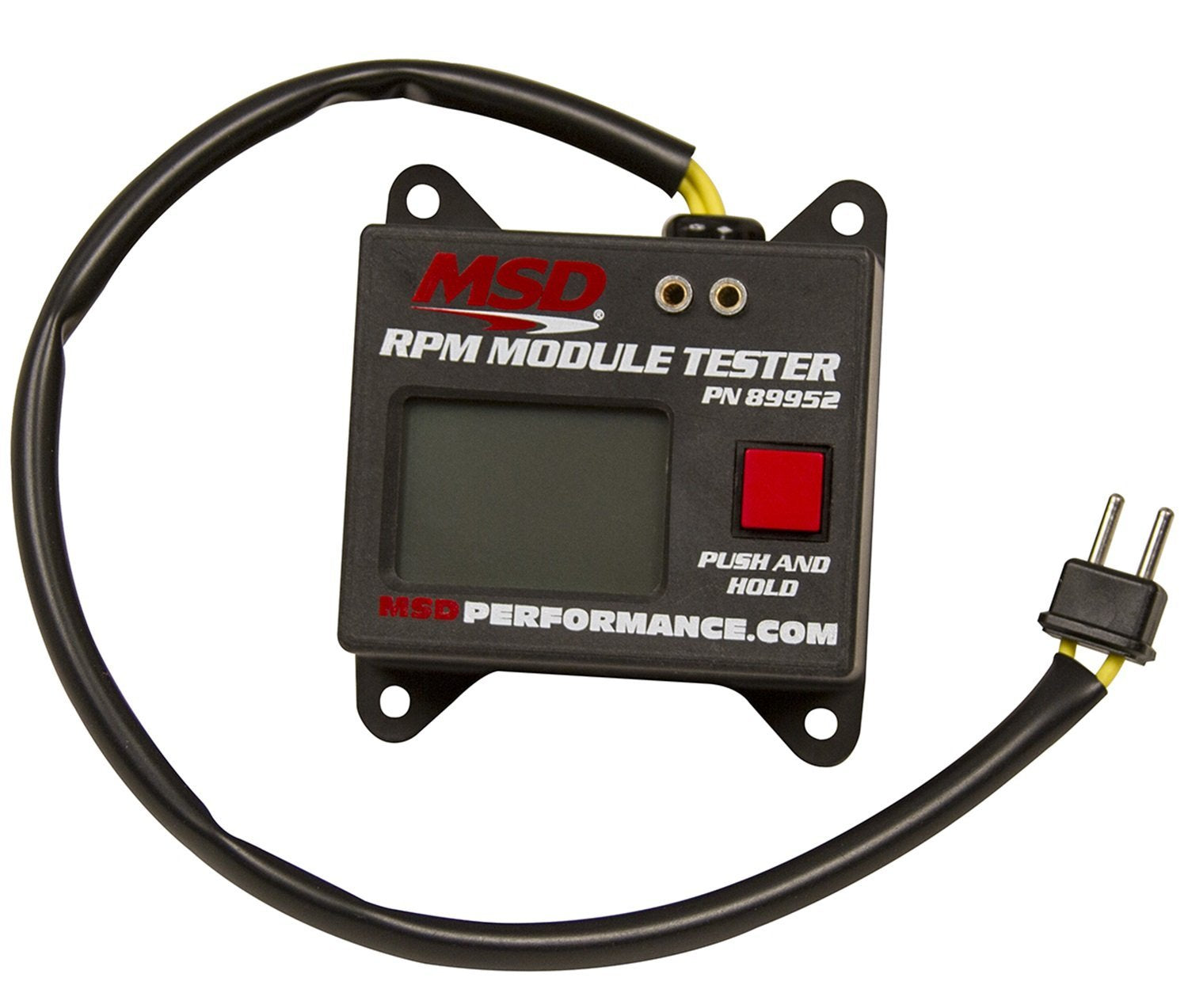 RPM Module/Chip Tester MSD 89952