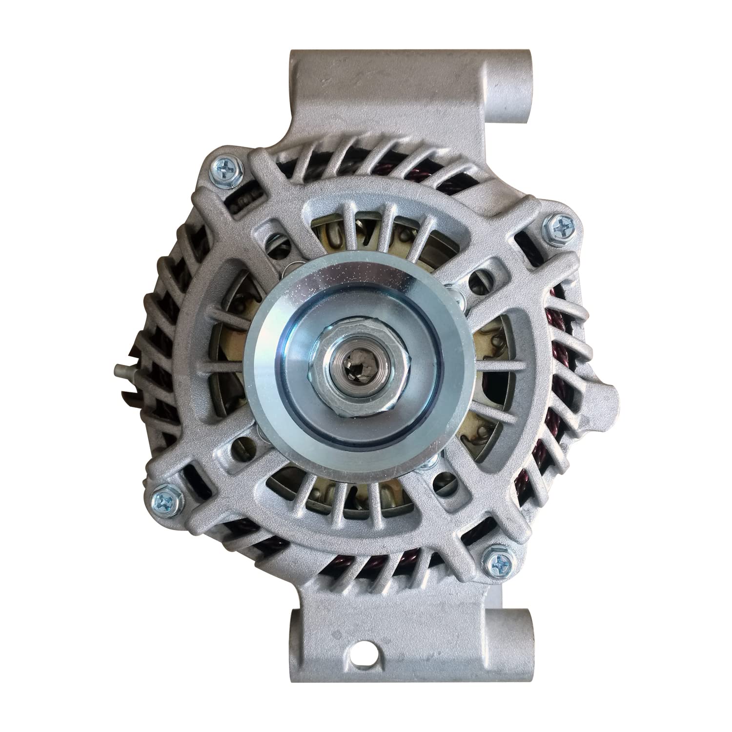 Alternator TYC Compatible with 2008-2011 Ford Focus