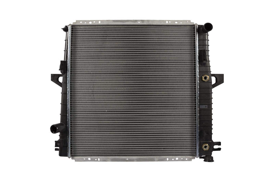 Radiator CSF 3278: Ford Explorer 4.0L 1999-1997; Mercury Mountaineer 4.0L 1999-1998