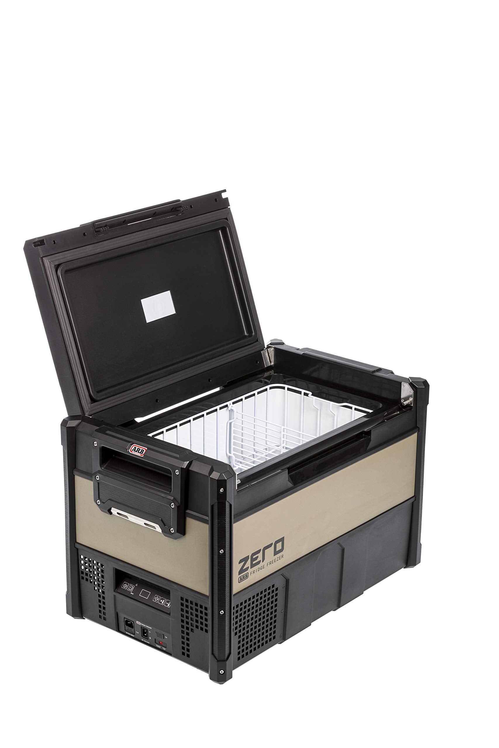 Fridge Slide ARB 10900048 for Fridge Model Zero 63Qt/73Qt, Solution to gain Access to Food and Drinks