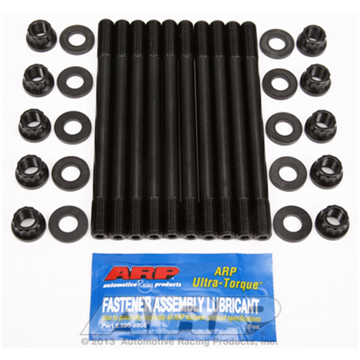 ARP Cylinder Head 204-4301 Stud Kit