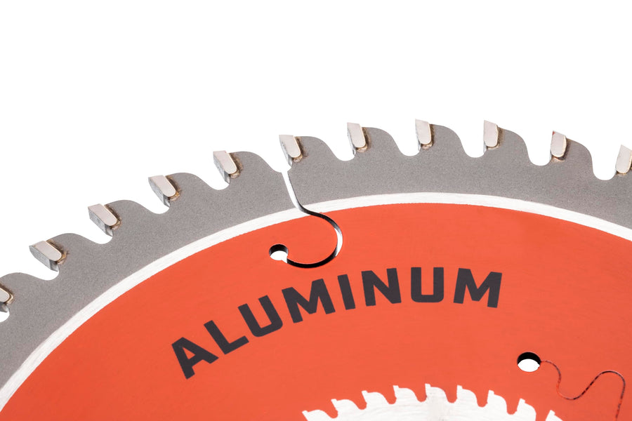 Crescent 5 3/8'' Circular Saw Blade X 50 Tooth Medium Aluminum