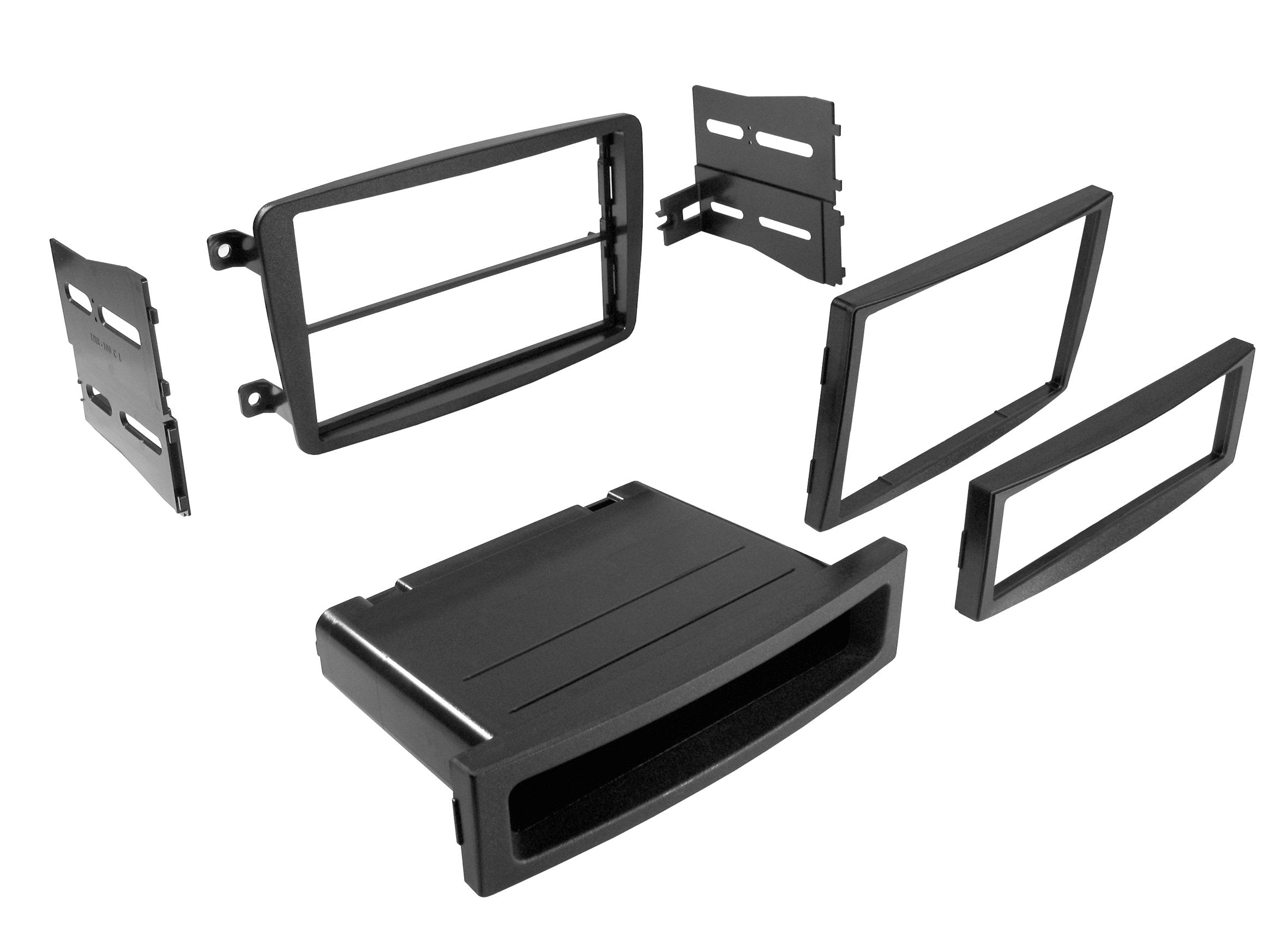 Radio Mercedes Install Kit