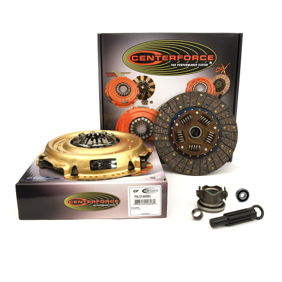 Clutch Kit Centerforce I