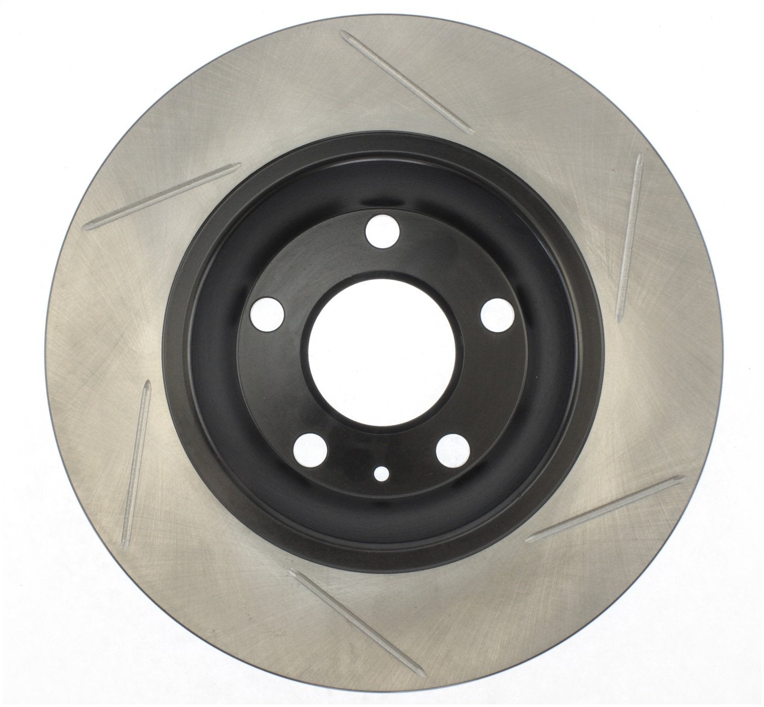 126.33088SR StopTech Brake Rotor