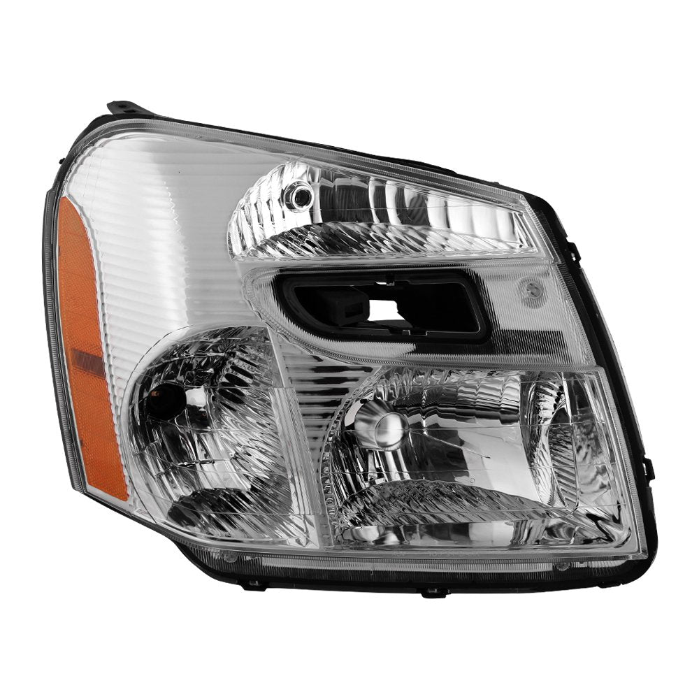 Headlight Xtune HD-JH-CEQ05-OE-R, 1 Pack