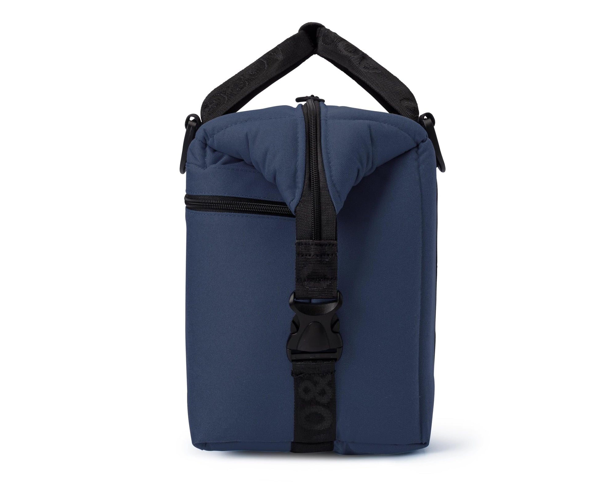 AO Coolers Soft-Sided Original Cooler Bag, Leak-Proof, Insulated, Lightweight, Navy Blue, 24-Can