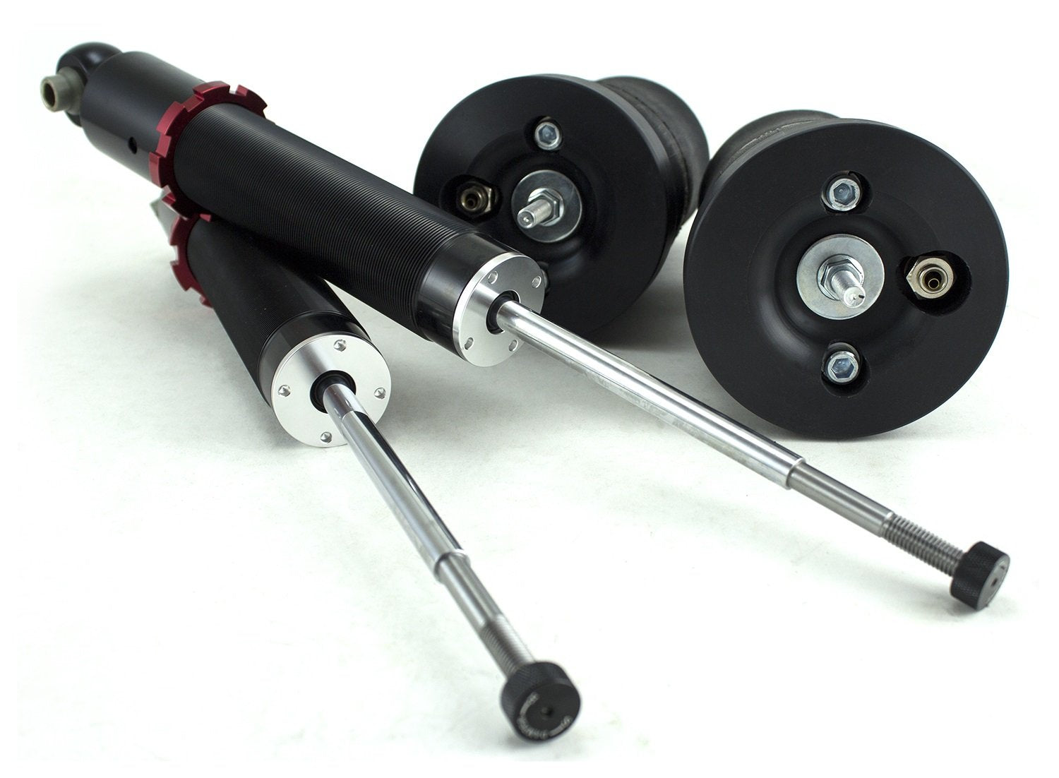 Air Lift Performance 75623 Air Spring Kit