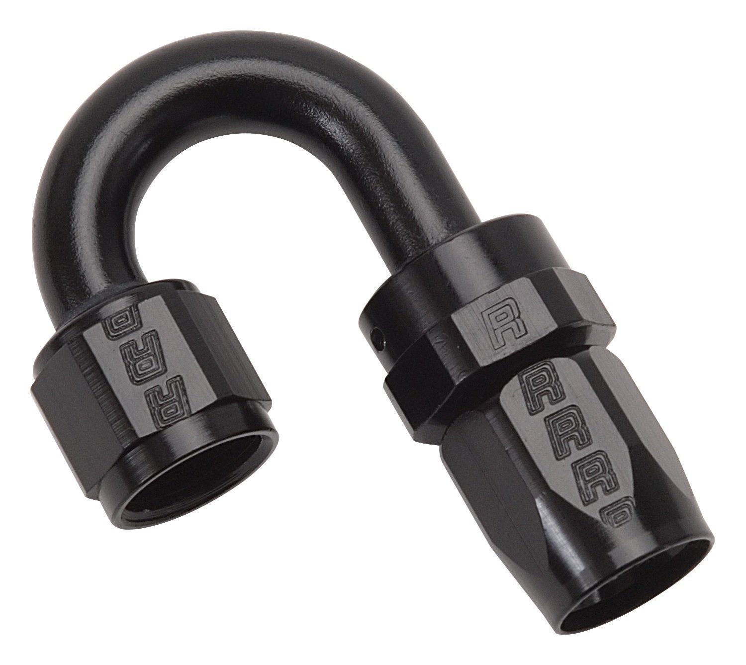 Full Flow Russell Swivel Hose End 613525