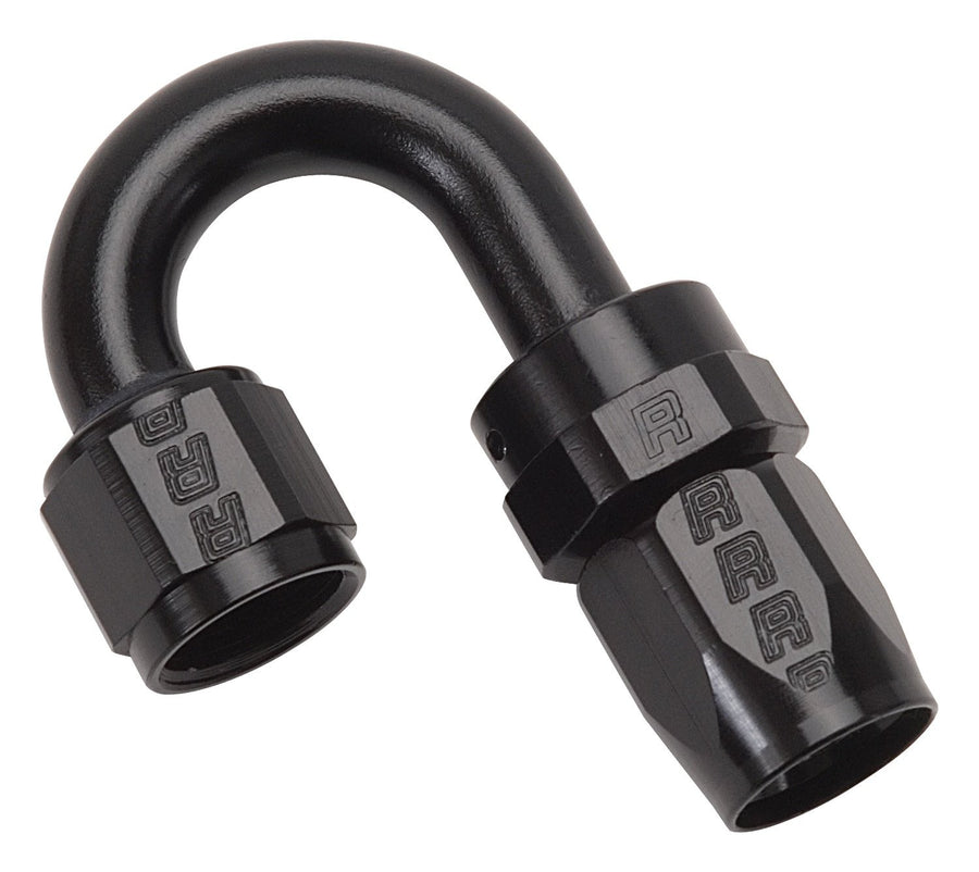 Full Flow Russell Swivel Hose End 613525