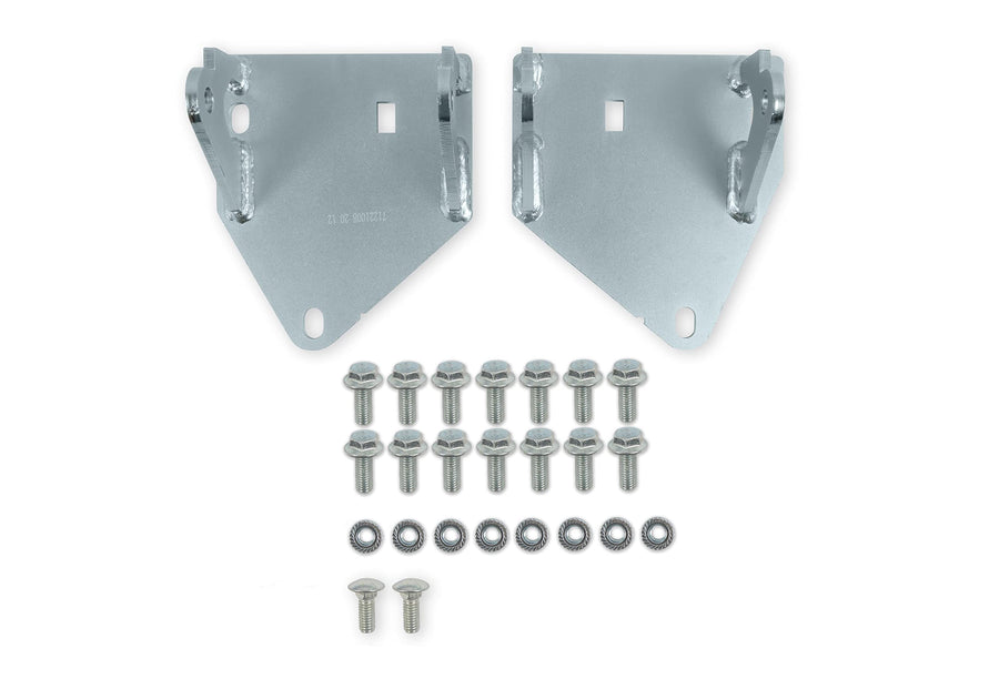 Ls-Swap Hooker Gm A-Body, Engine Mount Kit, Fwd Position