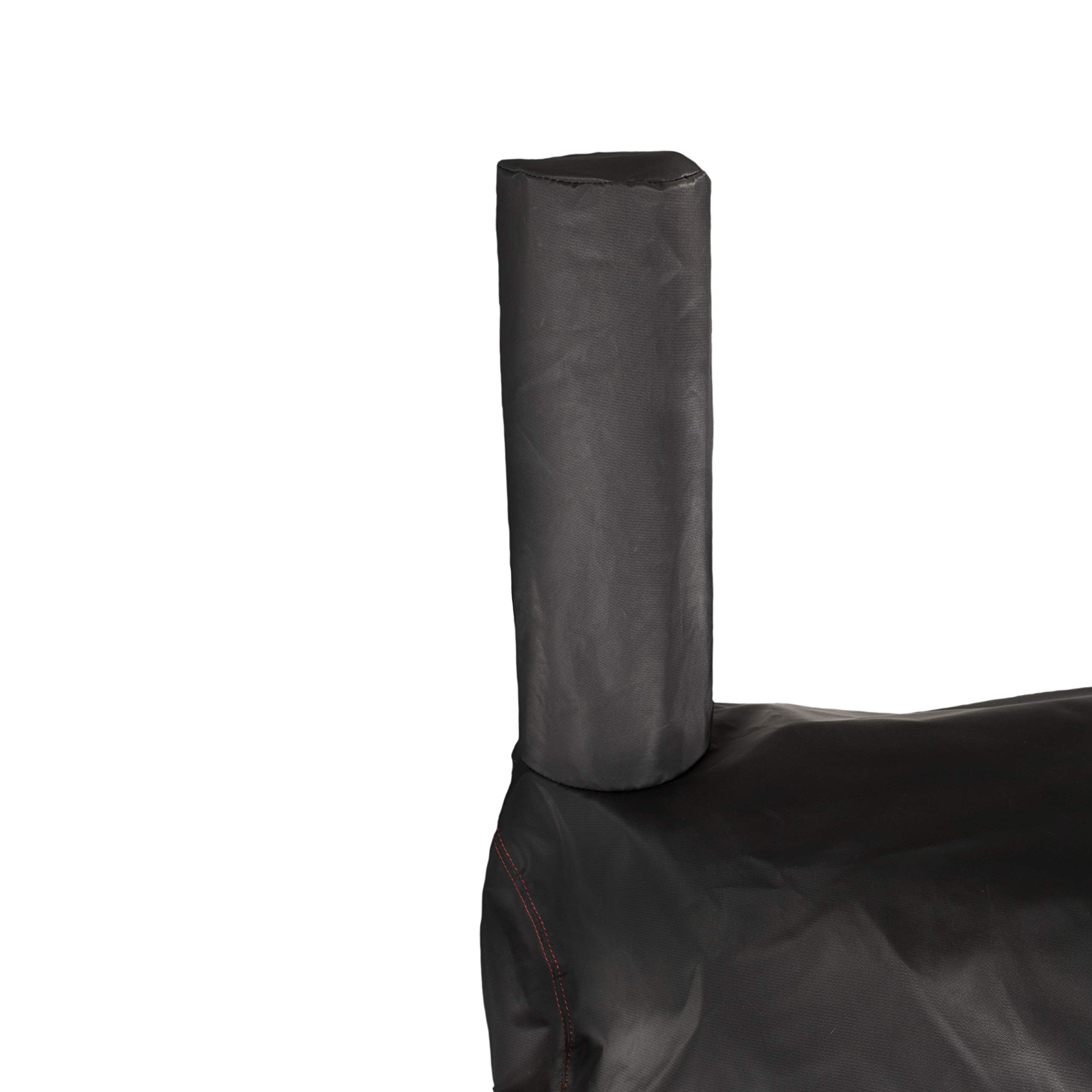 Barrel Charcoal Grill Cover Dyna-Glo DG675CBC