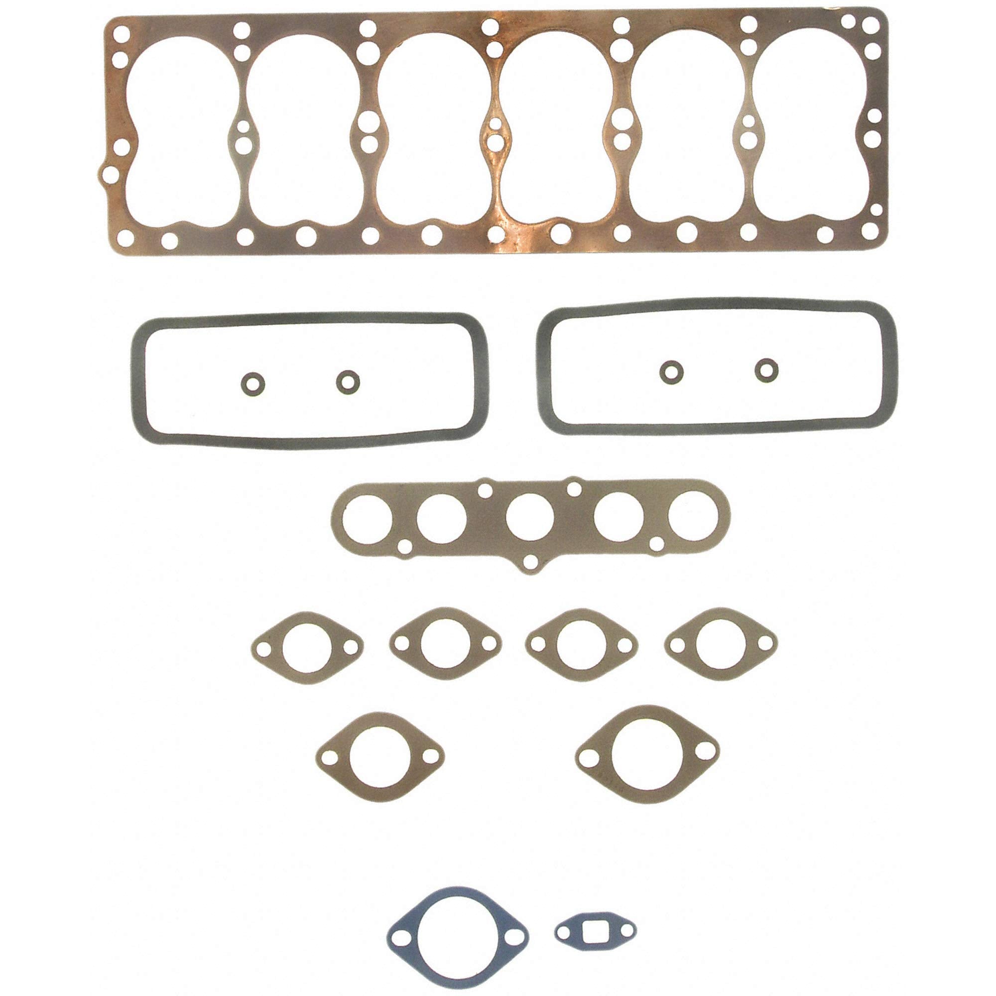 Head Gasket Set FEL-PRO HS 7564 C