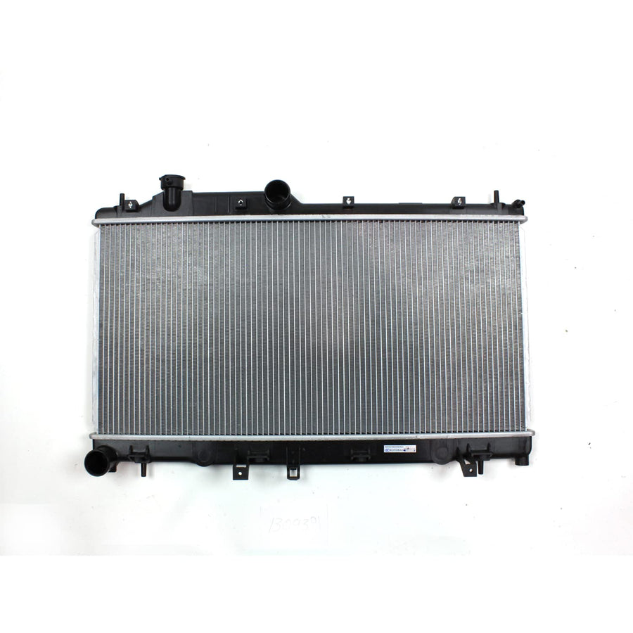 RADIATOR TYC - 13093