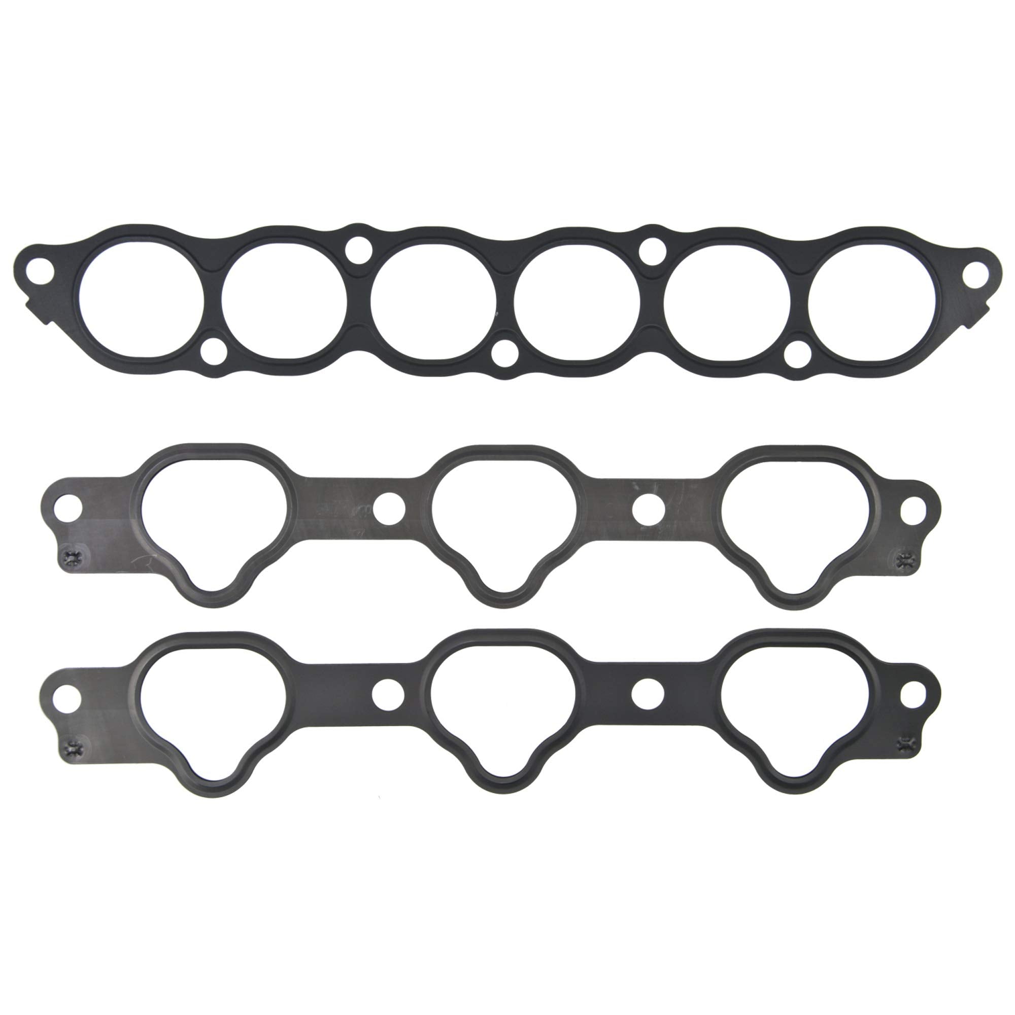 MS 97104 FEL-PRO Intake Manifold Gasket Set