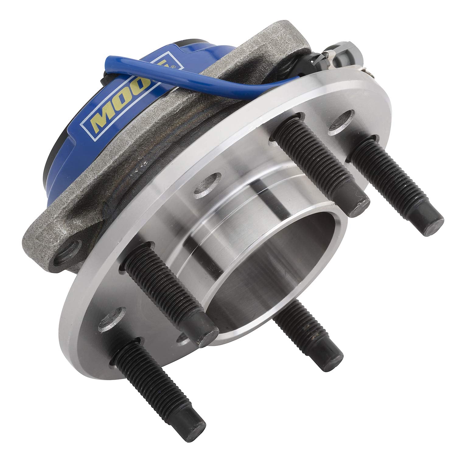 Wheel Bearing and Hub Assembly MOOG for Pontiac Grand Am