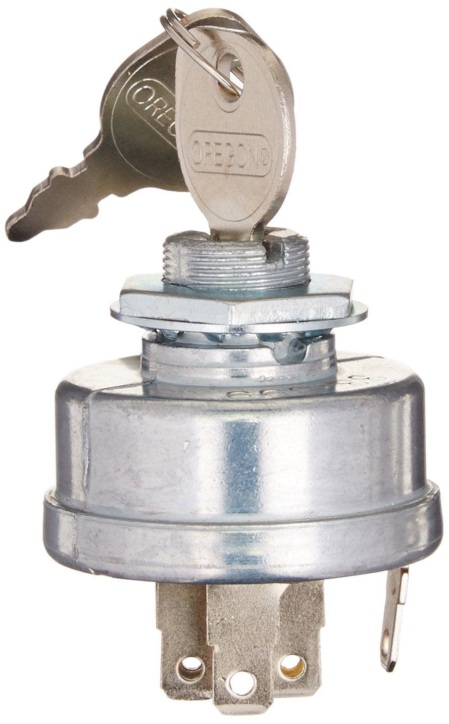 33-399 Oregon Ignition Switch Lawn Mower Replacement Part