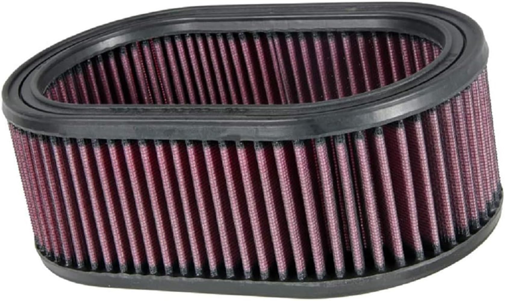 K&N Air Filter: High Performance, Premium, Washable, Industrial Replacement Engine Filter, Heavy Duty: E-3461