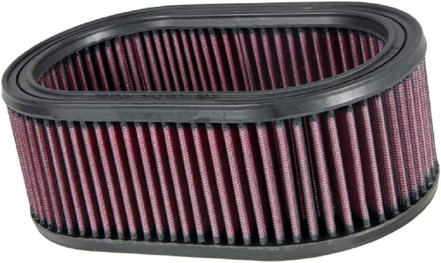 K&N Air Filter: High Performance, Premium, Washable, Industrial Replacement Engine Filter, Heavy Duty: E-3461