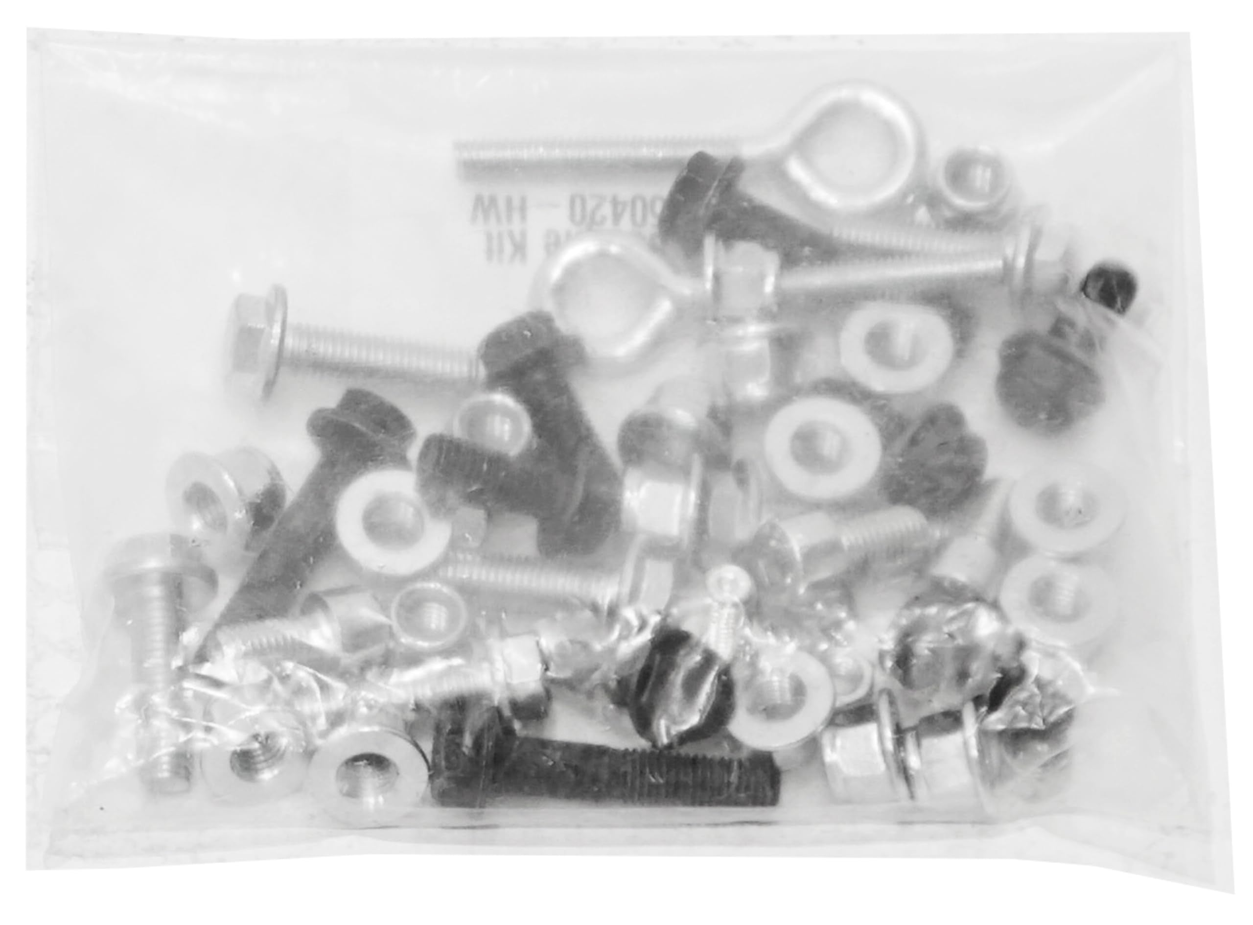 ProVantage II WARN Plow Push Tube Replacement