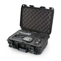 Waterproof Hard Case Nanuk 915 with Foam Insert for DJI Mavic 3 & Mavic 3 Classic - Black