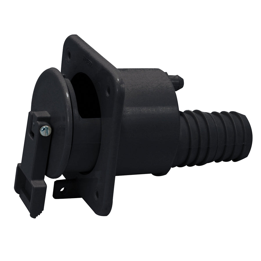 Telescoping Valterra R920BK Gravity Water Fill - Black