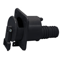 Telescoping Valterra R920BK Gravity Water Fill - Black