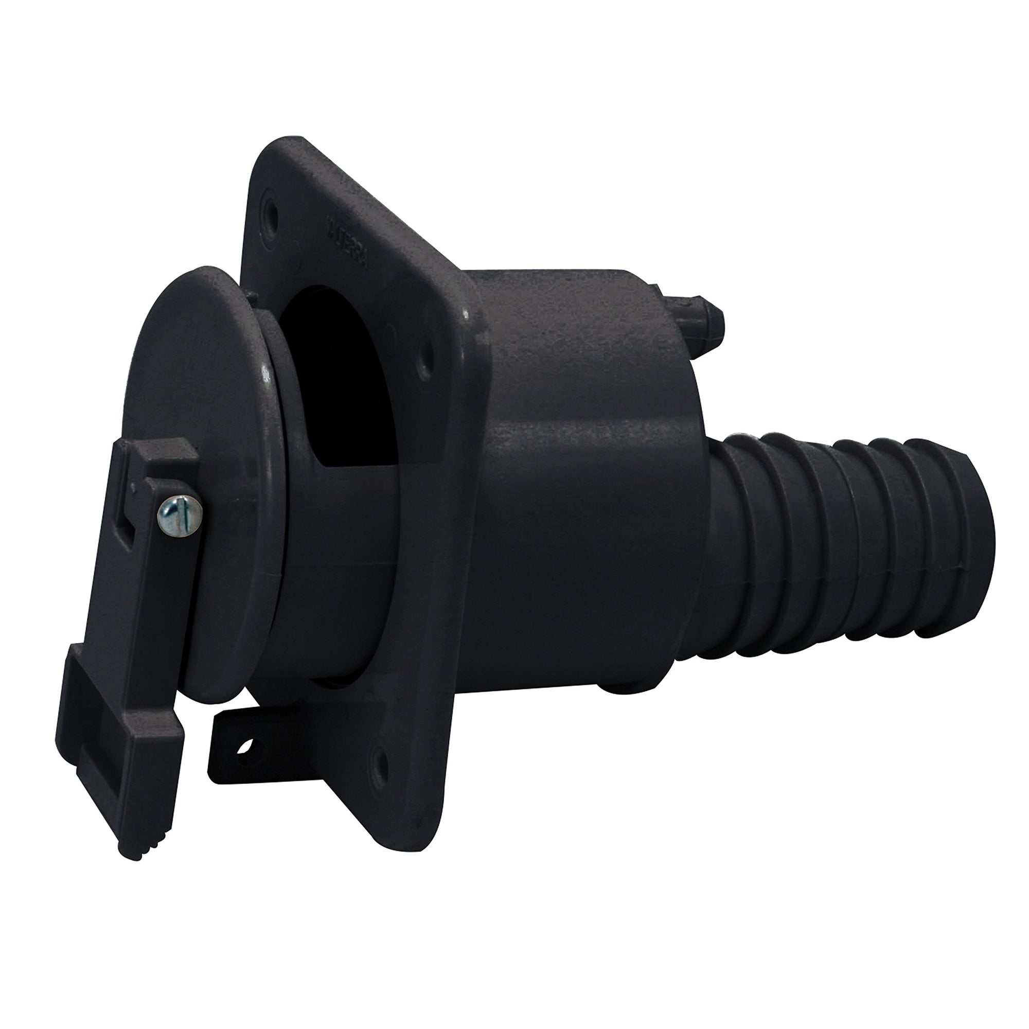 Telescoping Valterra R920BK Gravity Water Fill - Black