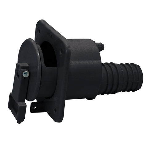 Telescoping Valterra R920BK Gravity Water Fill - Black