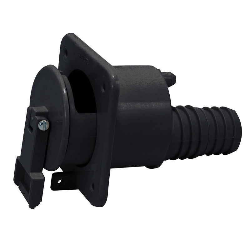 Telescoping Valterra R920BK Gravity Water Fill - Black
