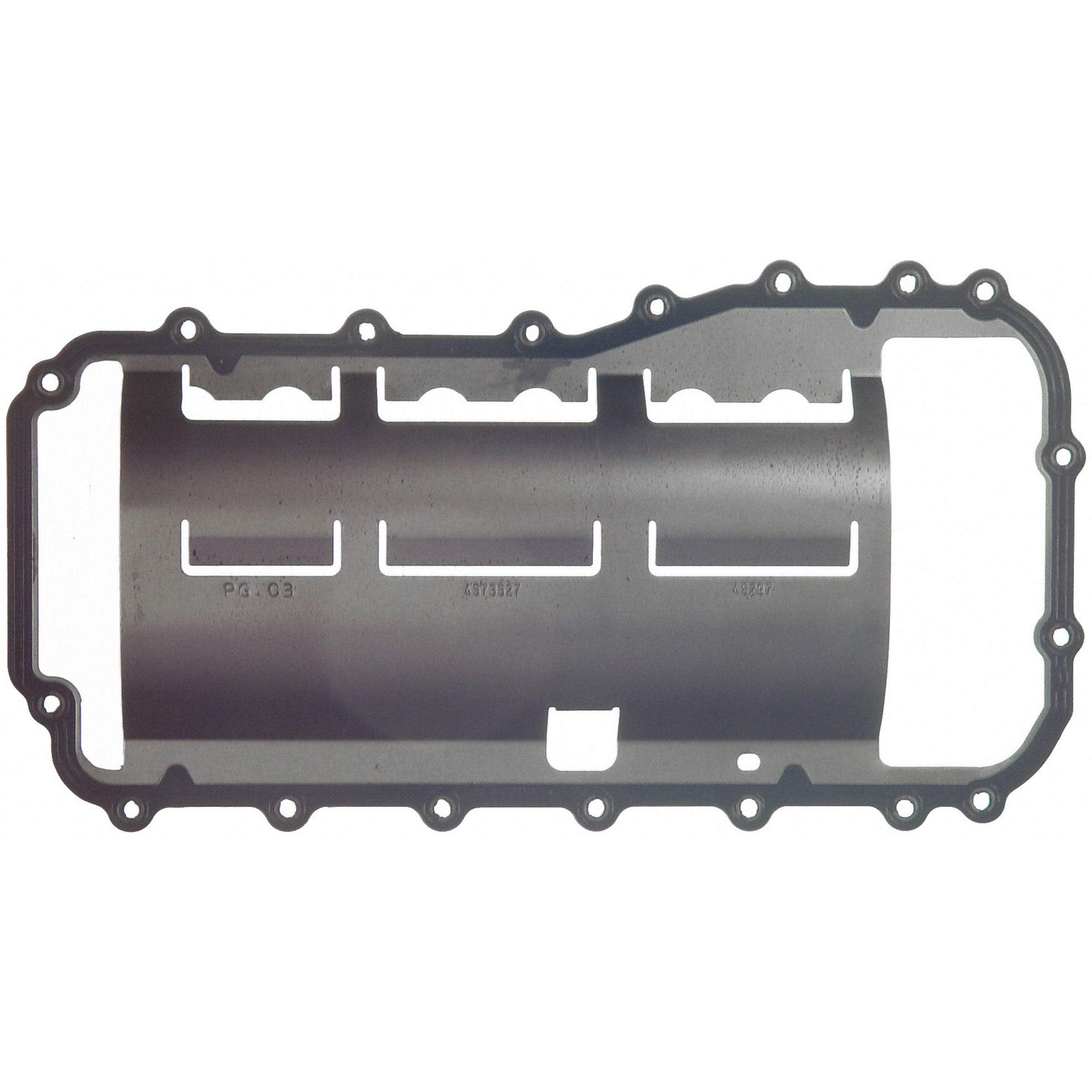 Oil Pan Gasket Set FEL-PRO OS 34212 R