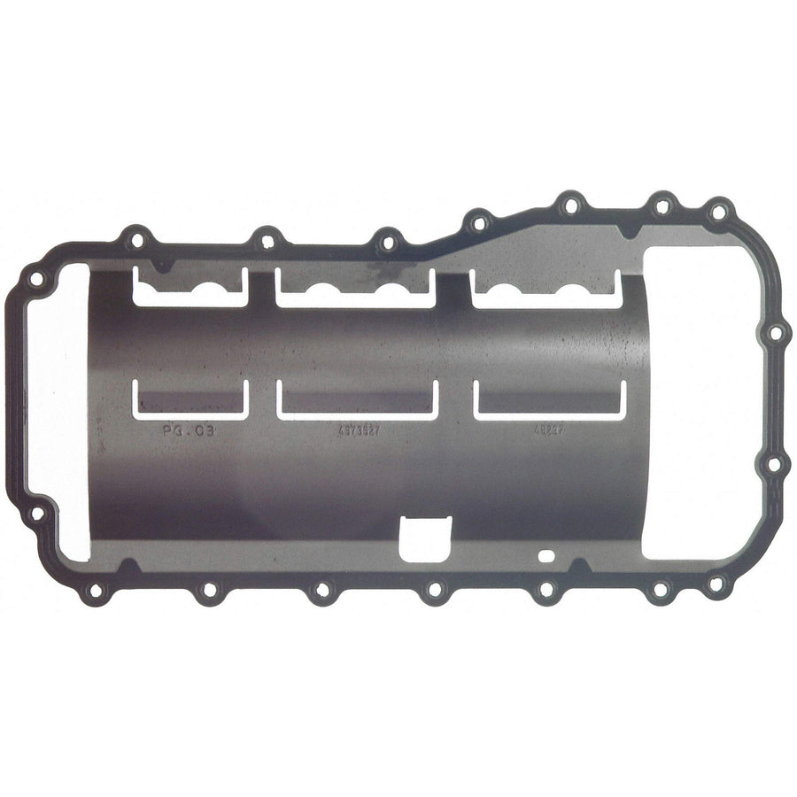 Oil Pan Gasket Set FEL-PRO OS 34212 R