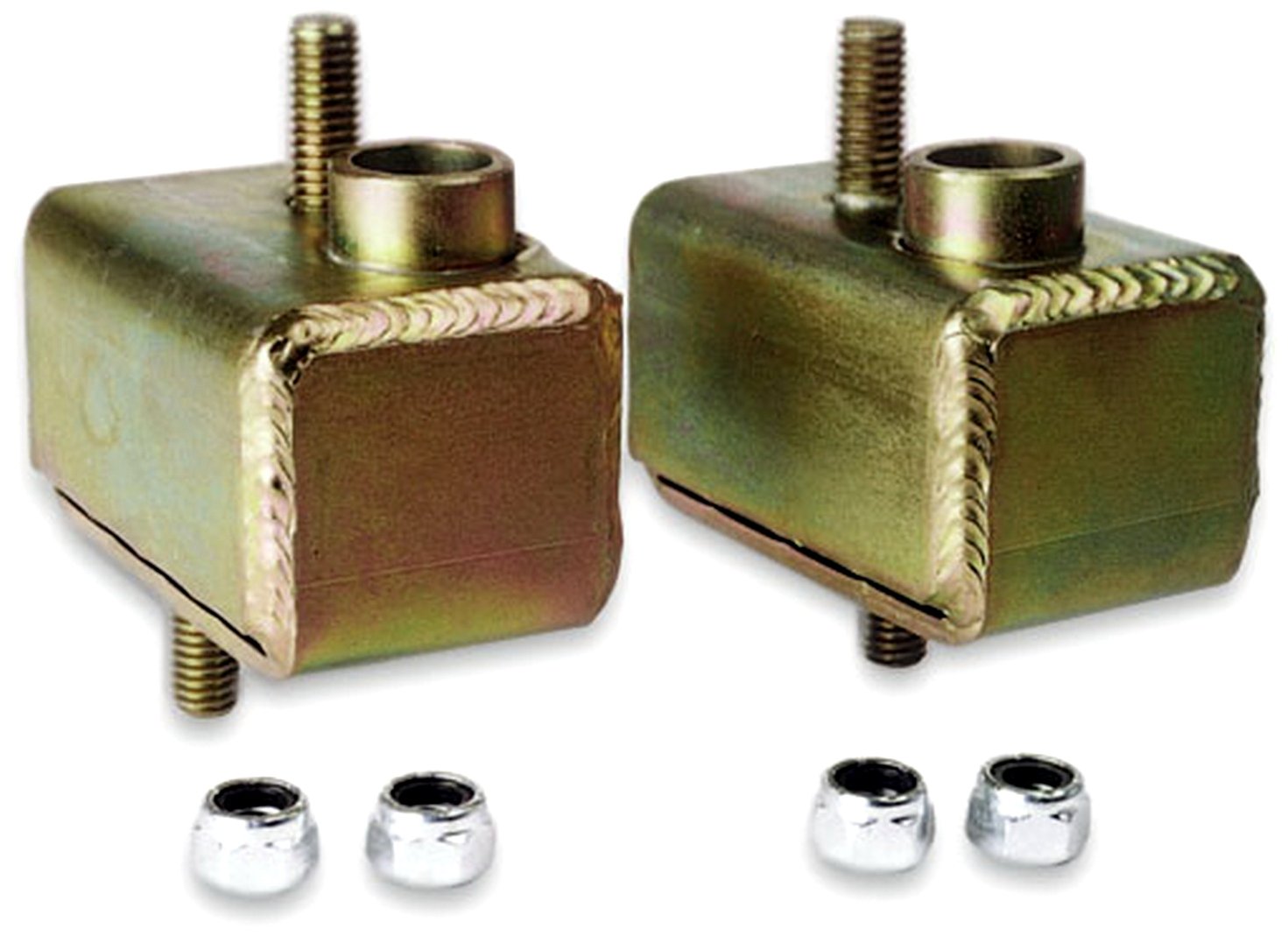 Motor Mount Moroso 62544 for Ford