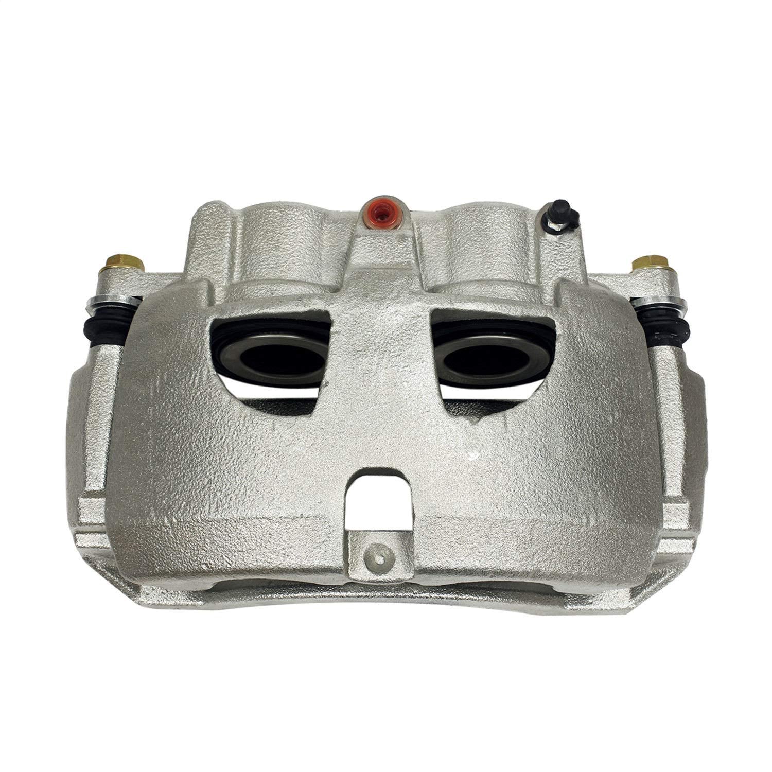 Power Stop Right Front L5172 One Stock Replacement Brake Caliper