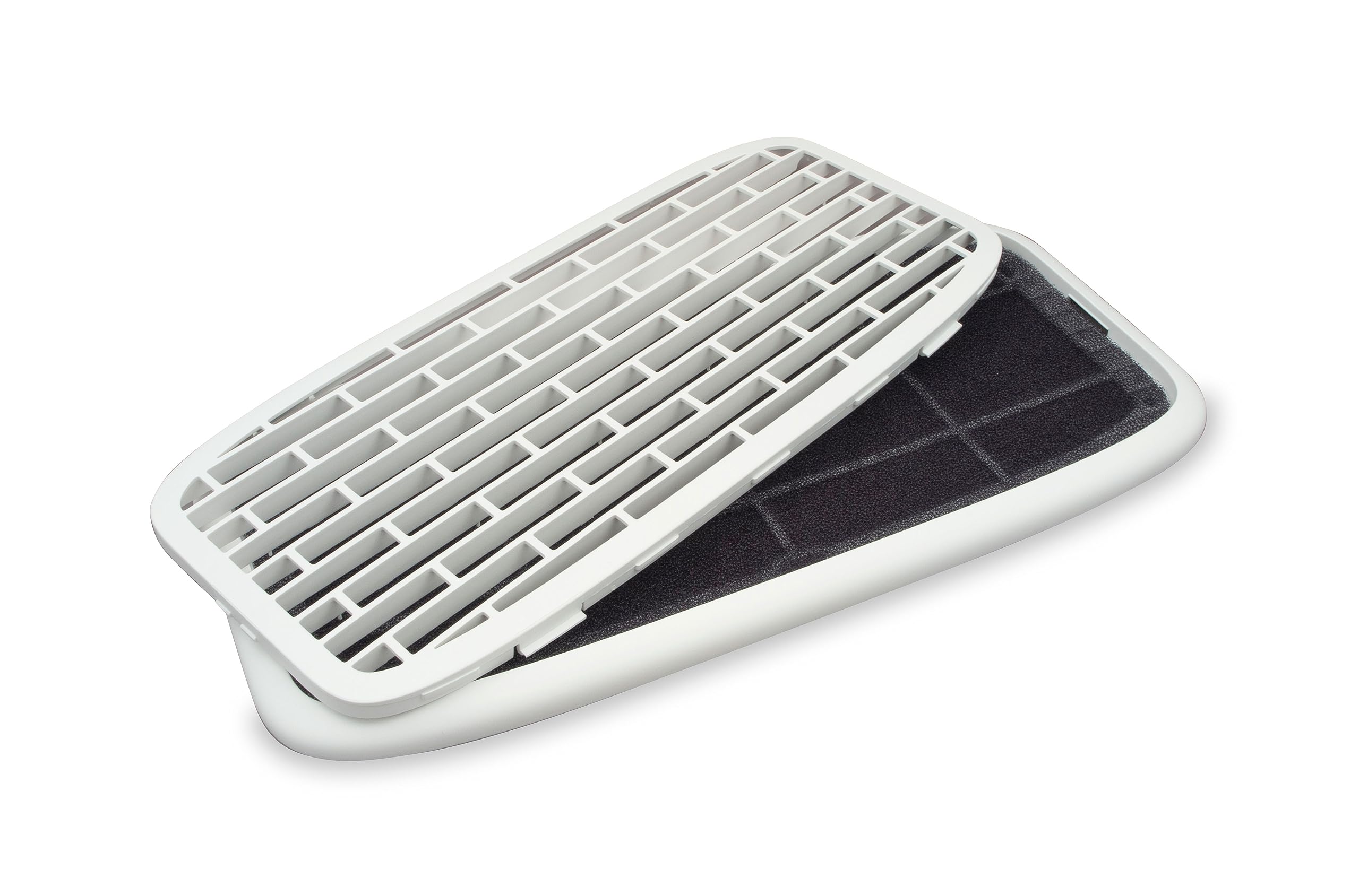 Return Air Grill B&B Molders 94281