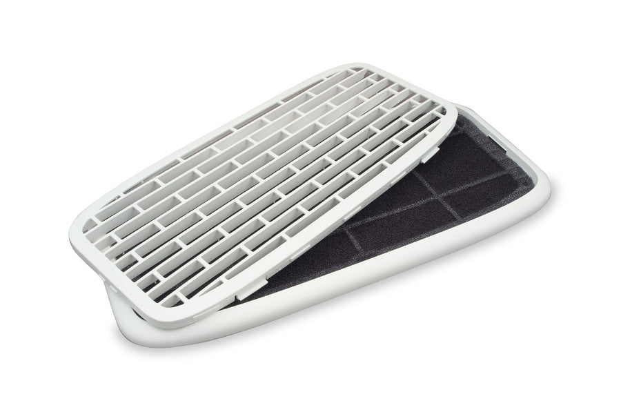 Return Air Grill B&B Molders 94281