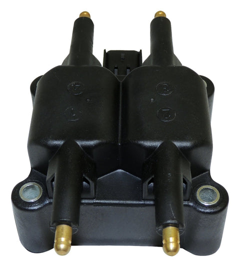 Ignition Coil Crown Automotive Ignition