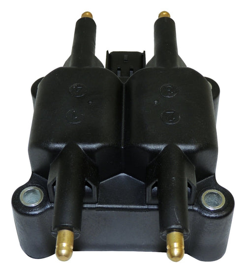 Ignition Coil Crown Automotive Ignition
