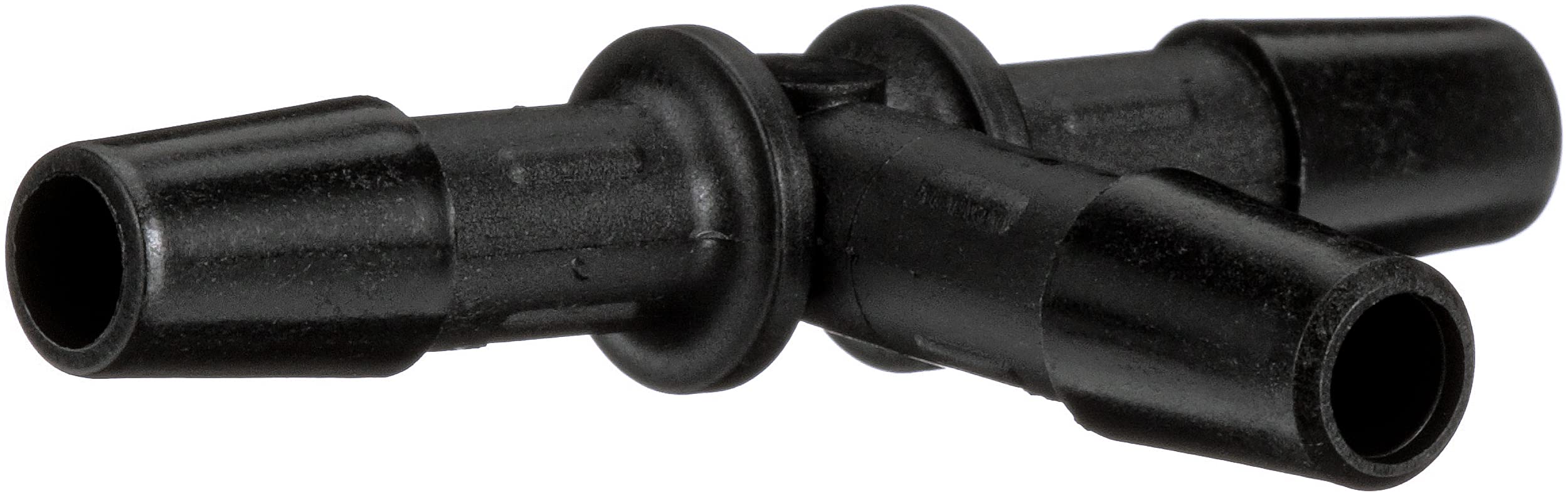 Plastic Tee Hose Connector Gates 28631