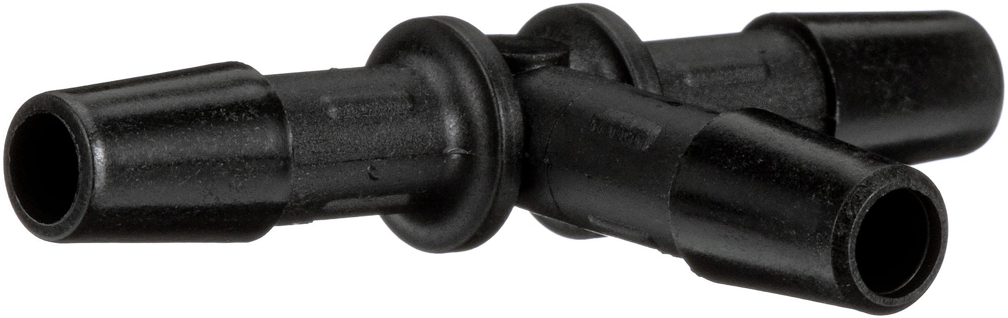 Plastic Tee Hose Connector Gates 28631