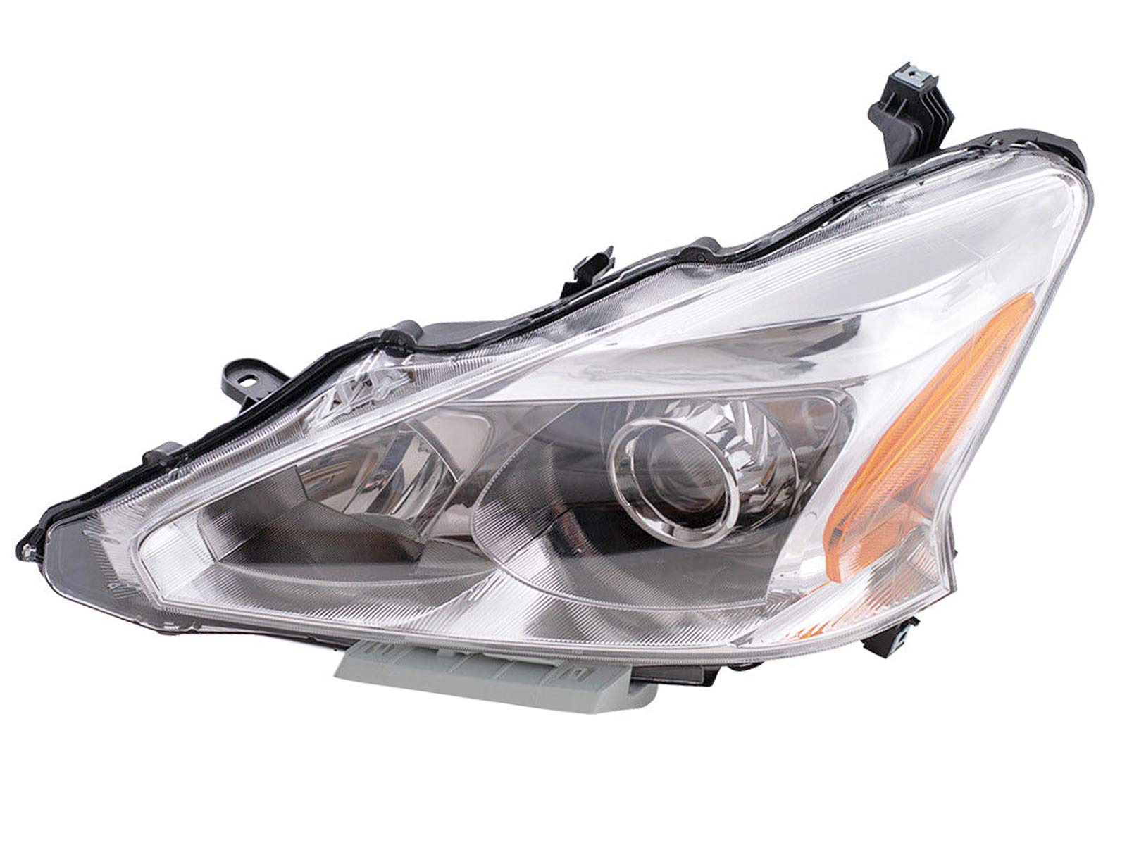 Depo ALTMA NS 13-14 HL ASY HALOGEN TYPE LH CAPA