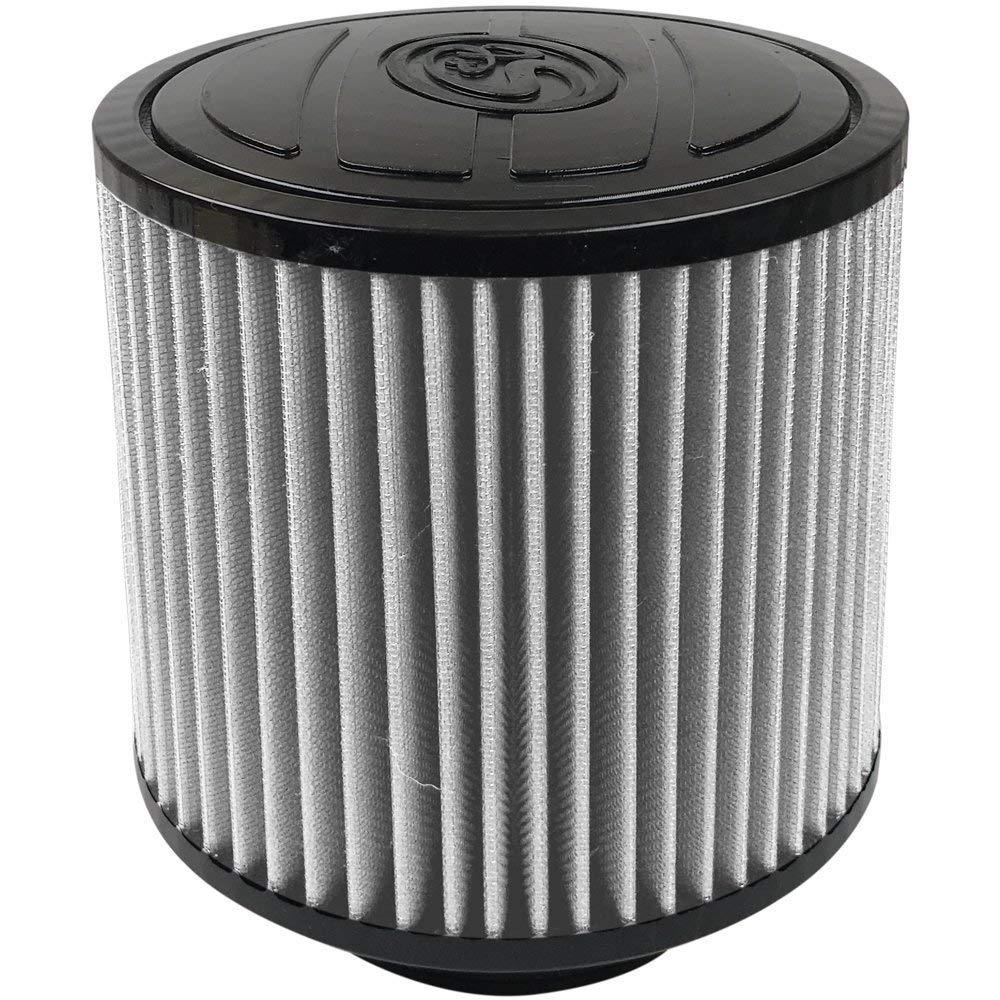 High Performance S&B Filters KF-1055D Replacement Filter (Dry Extendable)