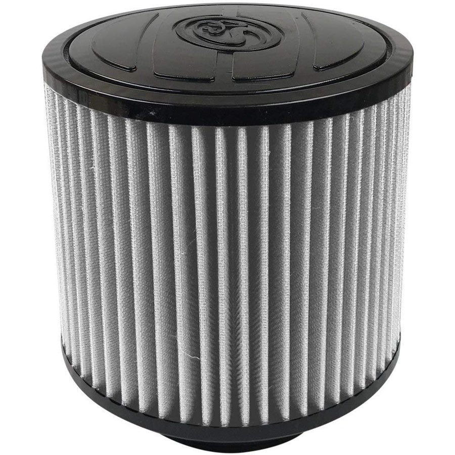 High Performance S&B Filters KF-1055D Replacement Filter (Dry Extendable)